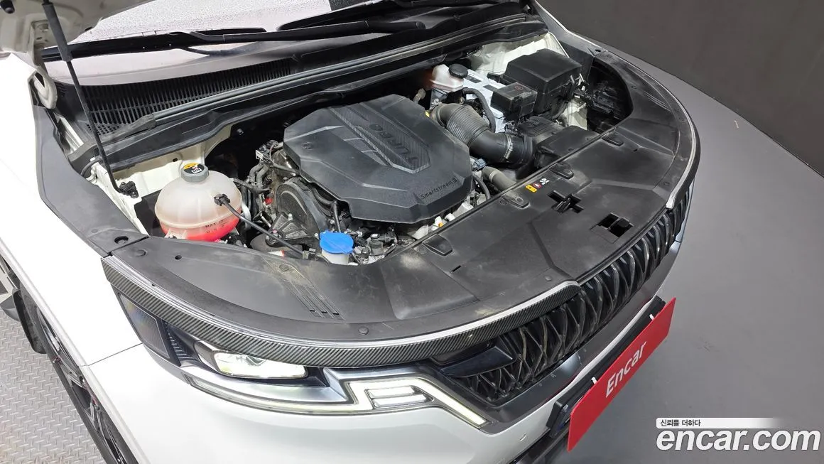 Kia Carnival 2021 из KR, фото 6