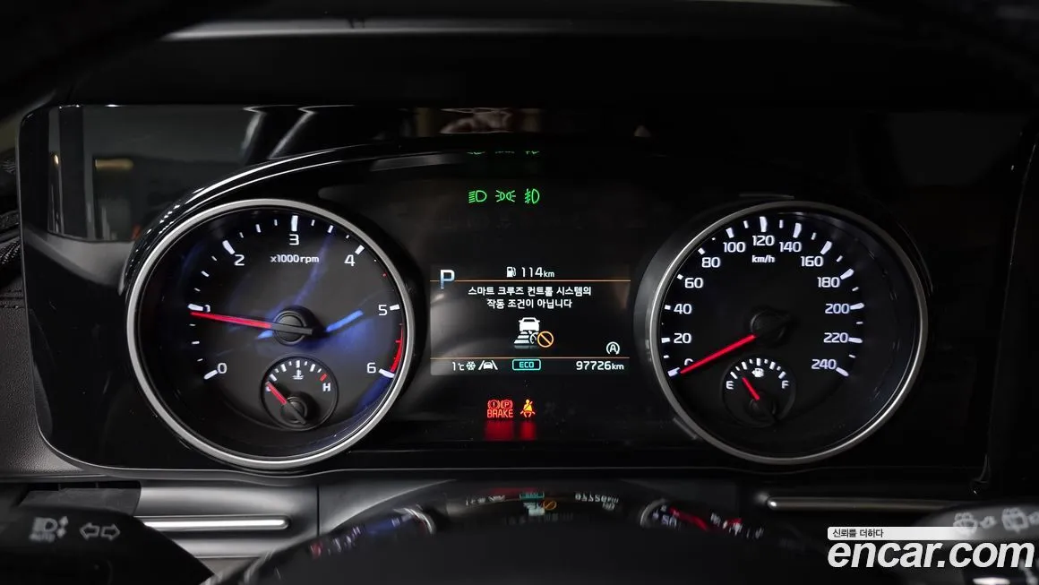 Kia Carnival 2021 из KR, фото 5