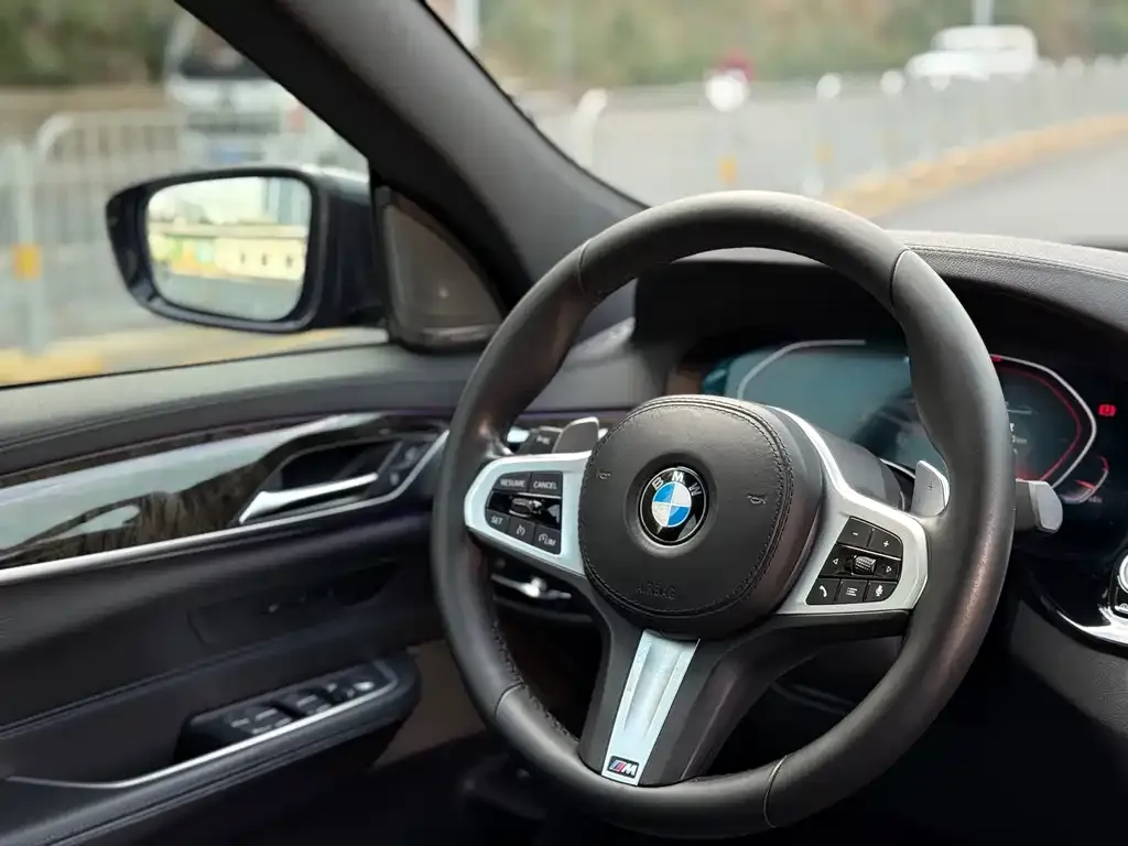 BMW 6 Series GT — фото 2