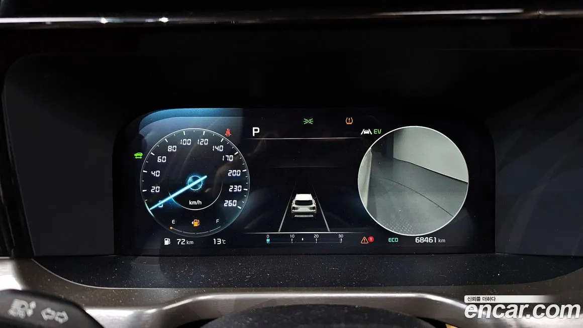 Kia Sorento 2022 из KR, фото 9