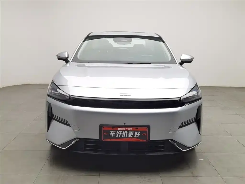 Geely Galaxy L6 2025 из CN, фото 5