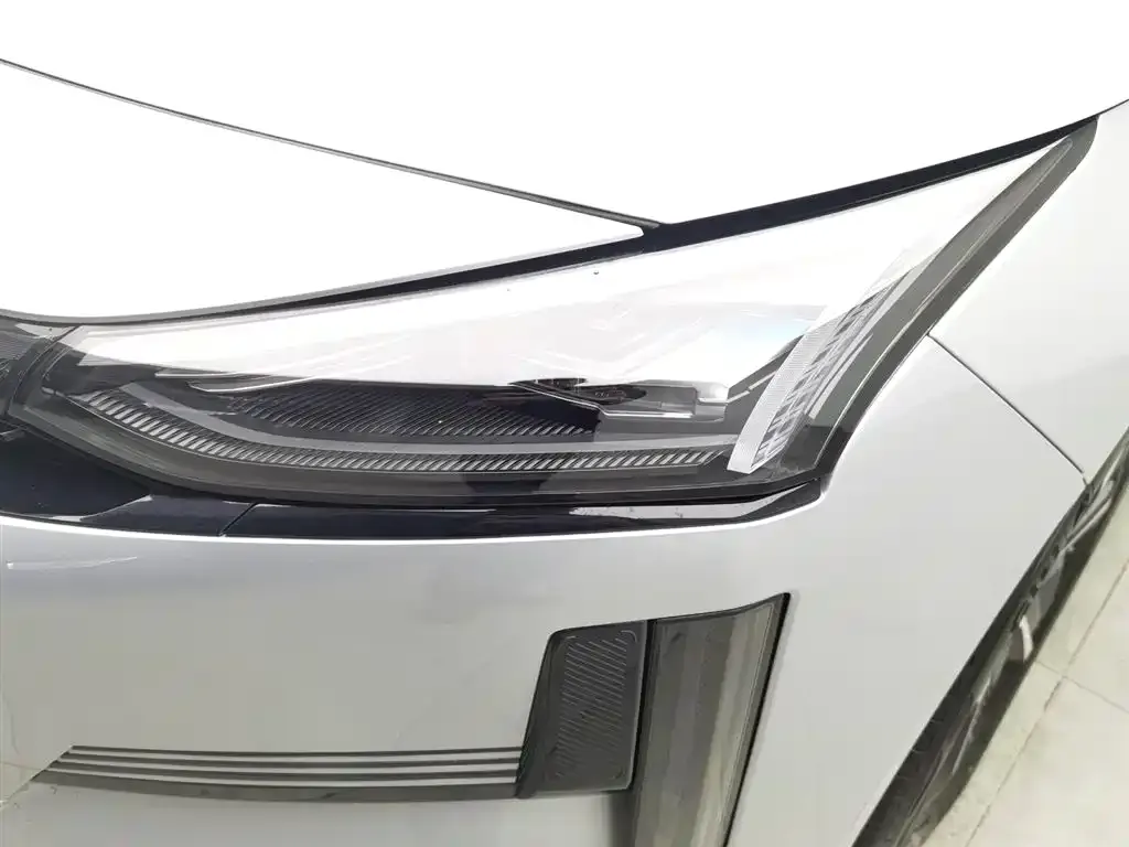 Geely Galaxy L6 2025 из CN, фото 9