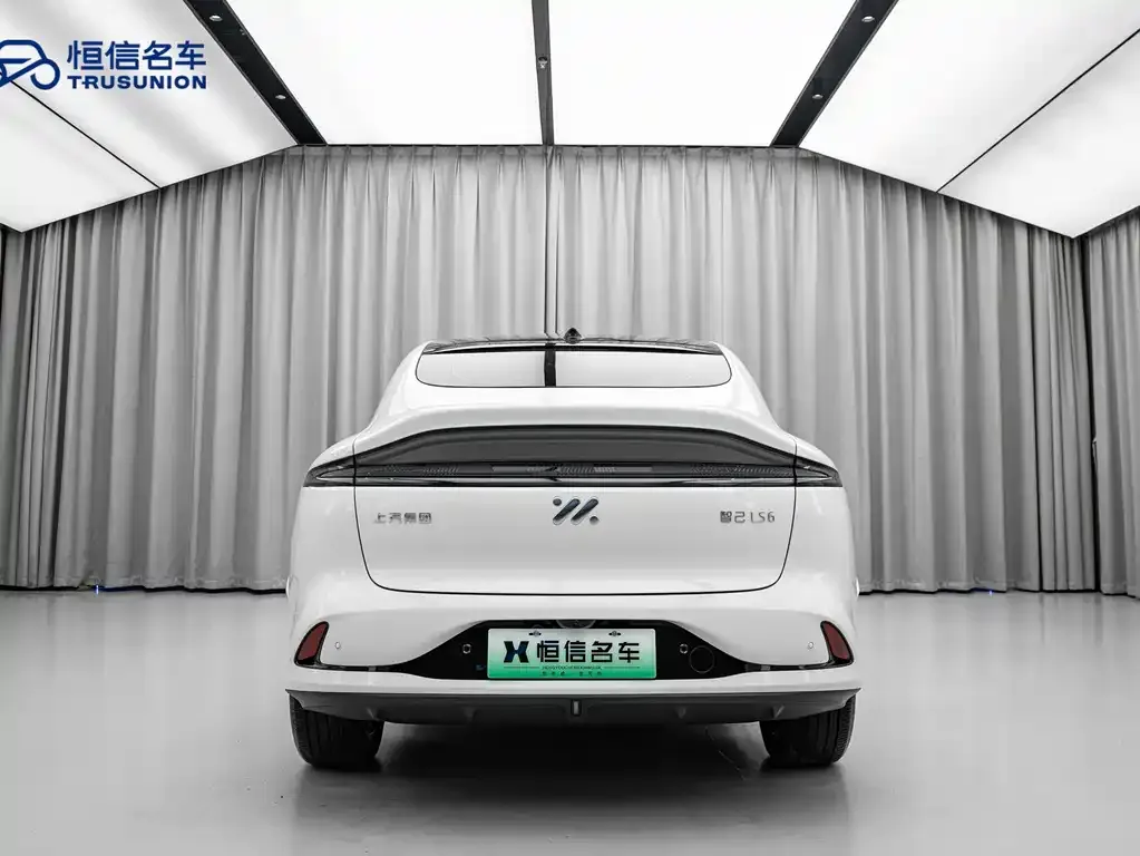 IM IM LS6 2024 из CN, фото 4