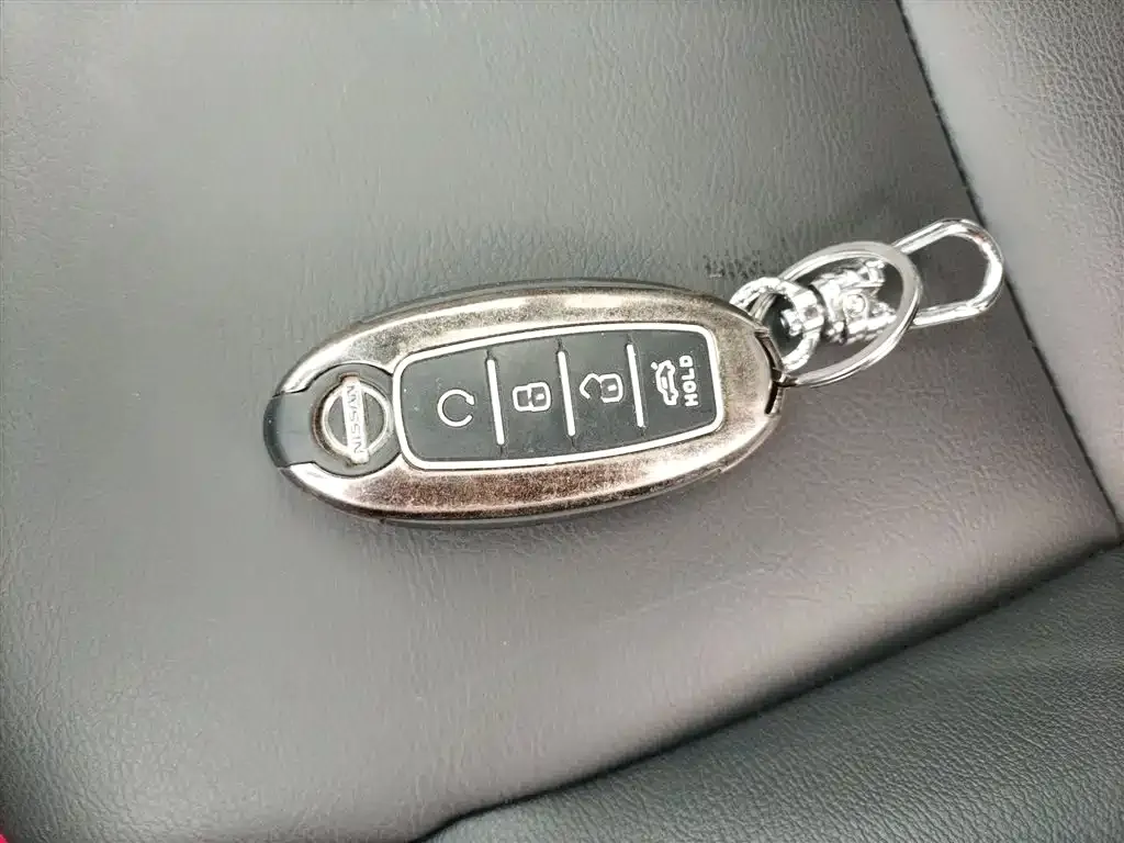 Nissan Sylphy 2023 из CN, фото 10