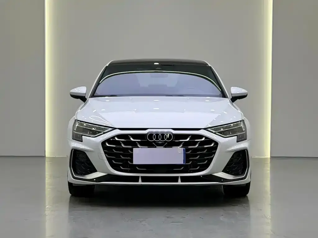 Audi A3 — фото 5