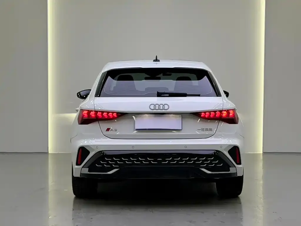 Audi A3 — фото 6