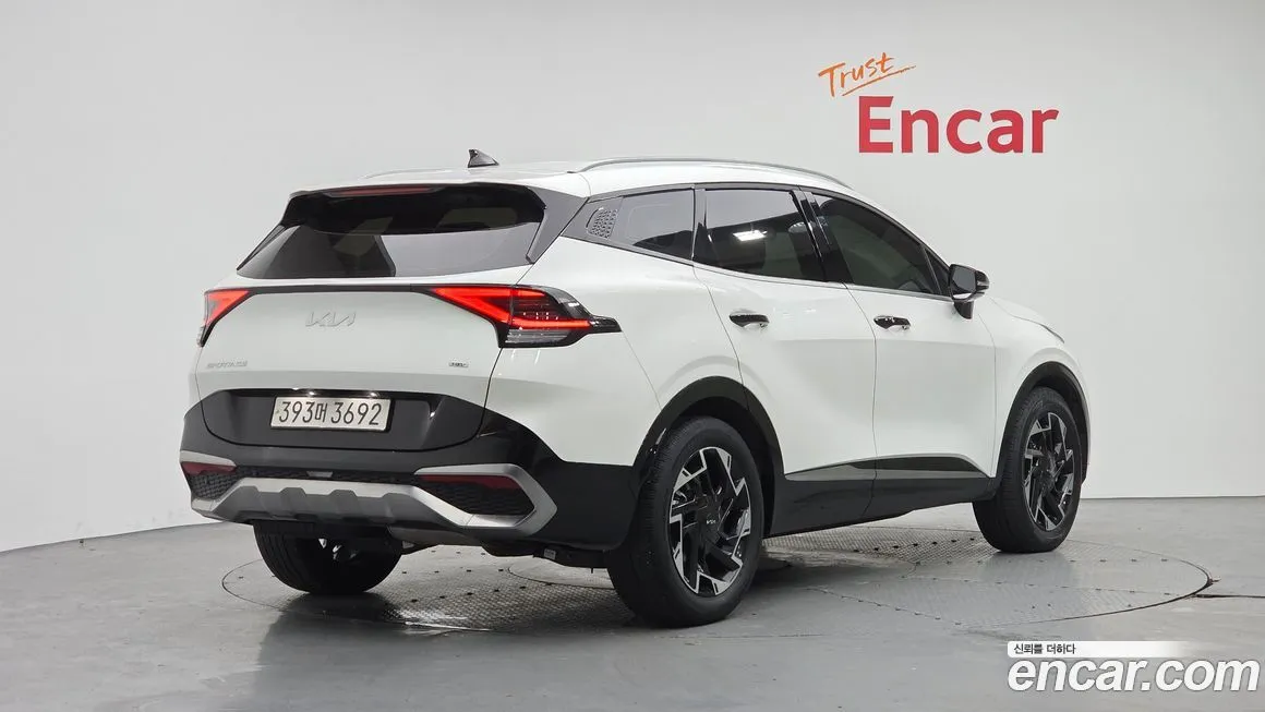 Kia Sportage — фото 4