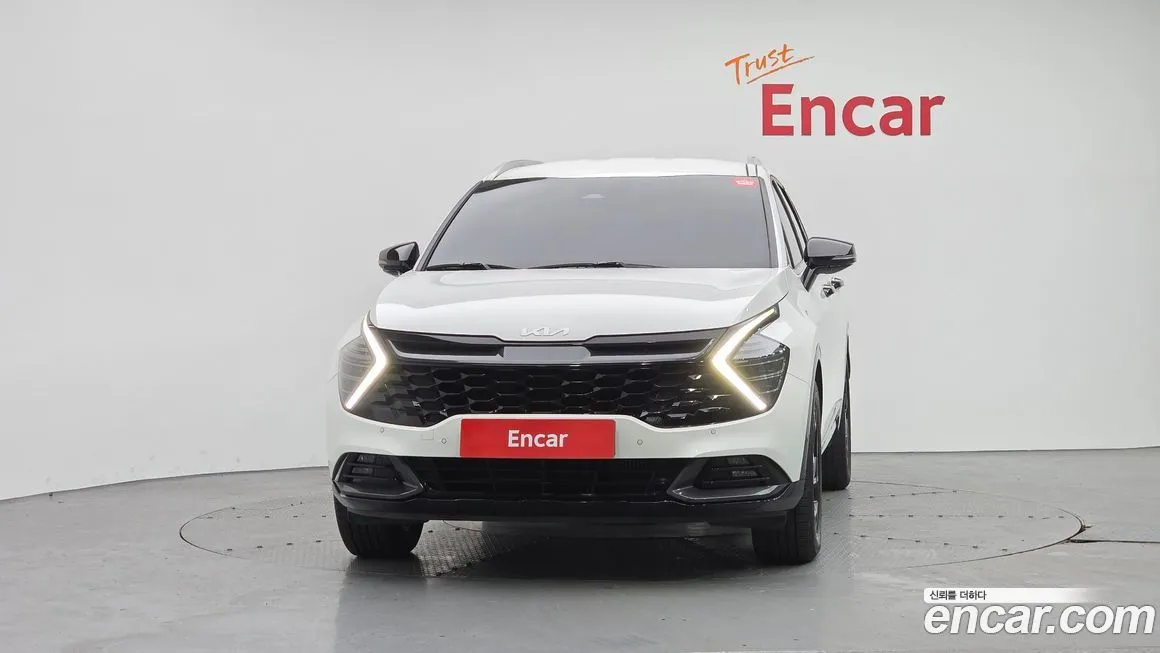 Kia Sportage — фото 6