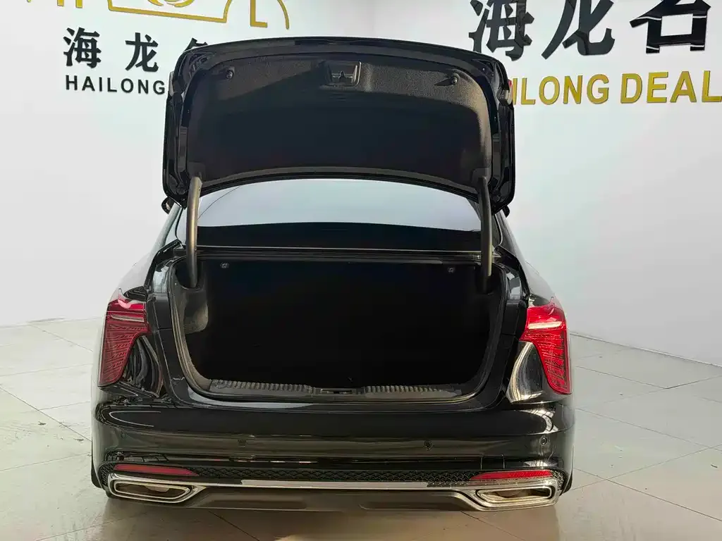 Hongqi H5 2023 из CN, фото 8