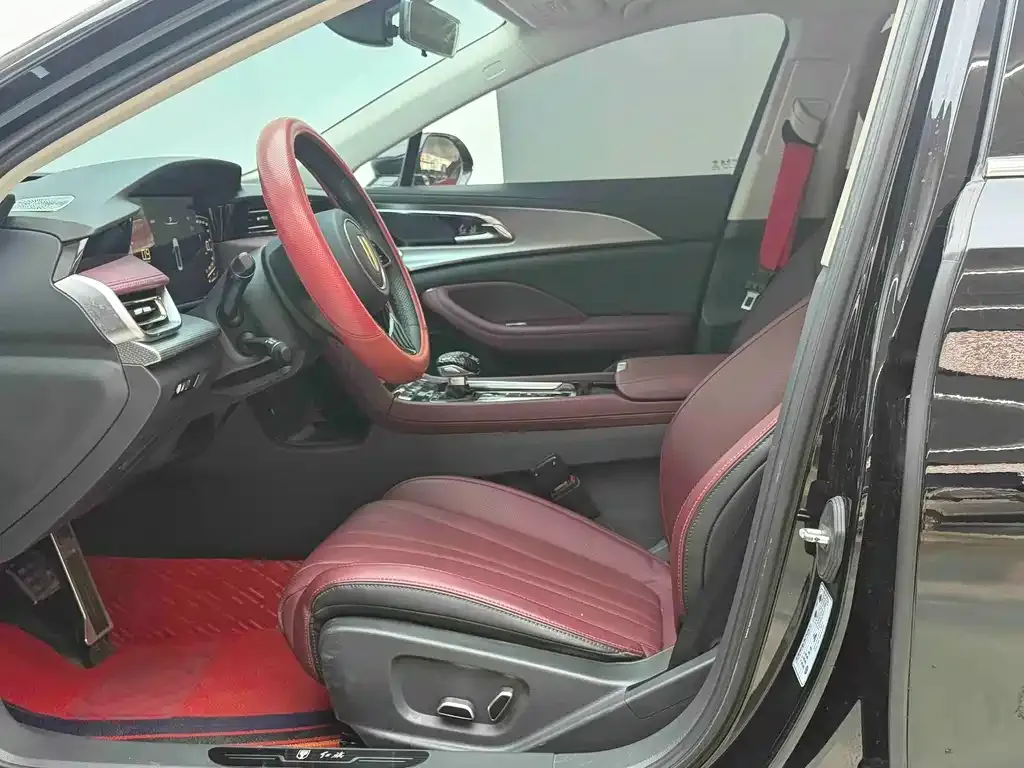 Hongqi H5 2023 из CN, фото 6