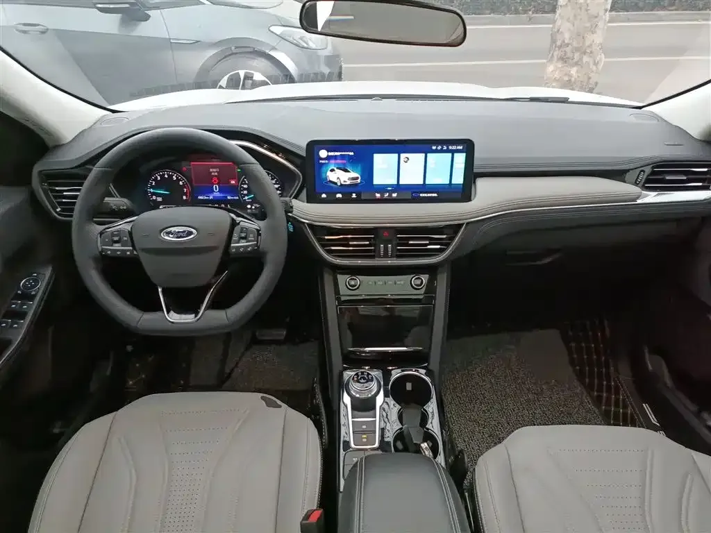 Ford Escape 2024 из CN, фото 3