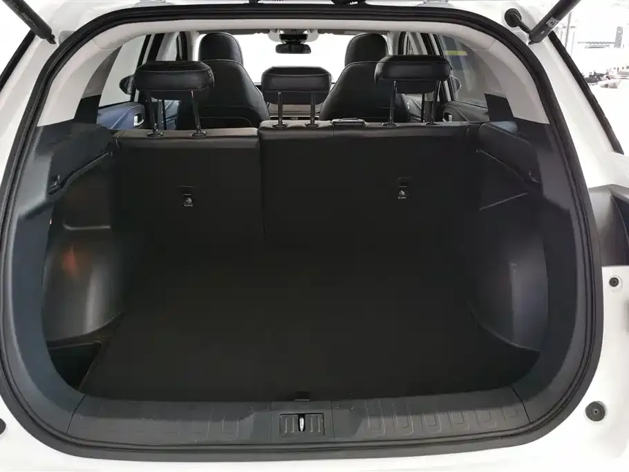 GAC Motor Trumpchi GS4 2023 из CN, фото 2