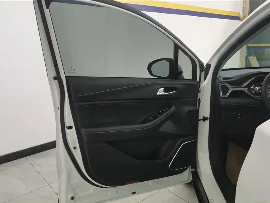 GAC Motor Trumpchi GS4 2023 из CN, фото 4