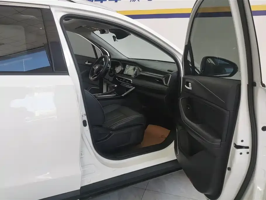 GAC Motor Trumpchi GS4 2023 из CN, фото 9