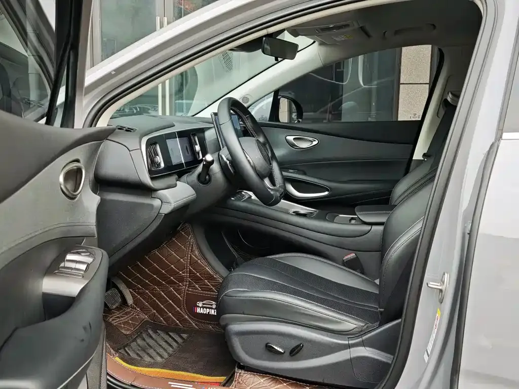BYD Hiace 05 EV 2025 из CN, фото 5