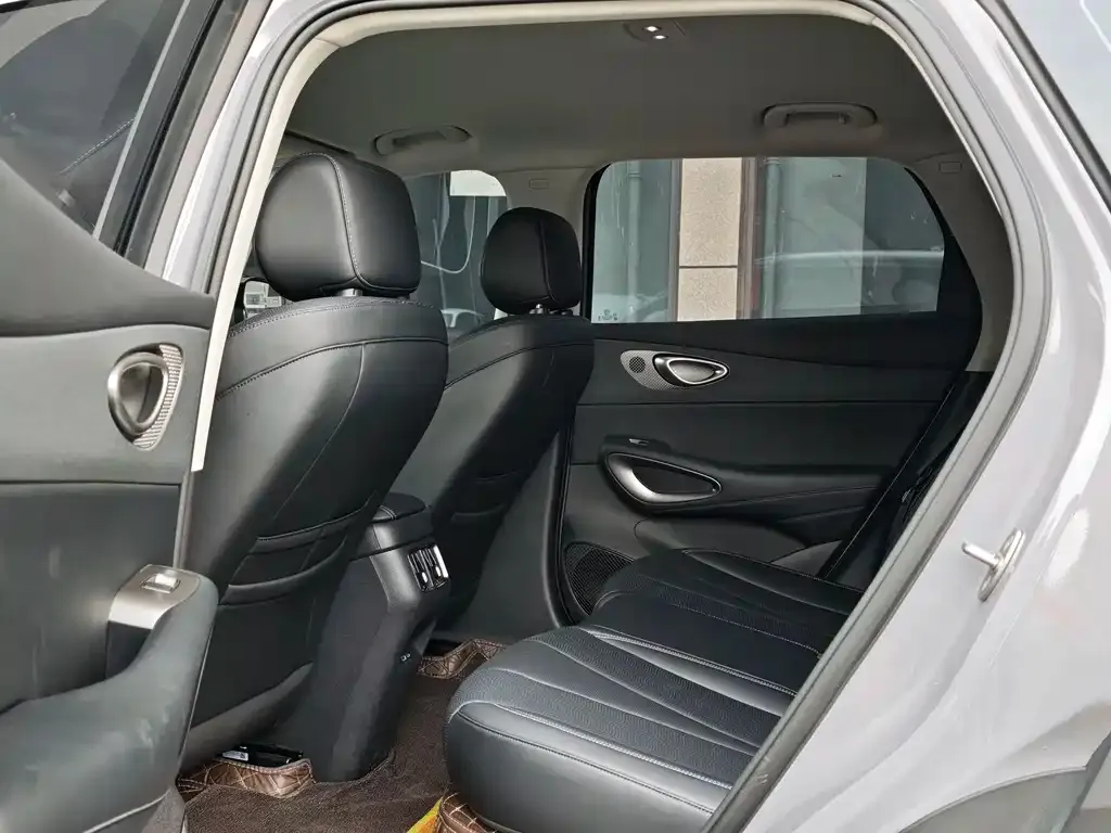 BYD Hiace 05 EV 2025 из CN, фото 8