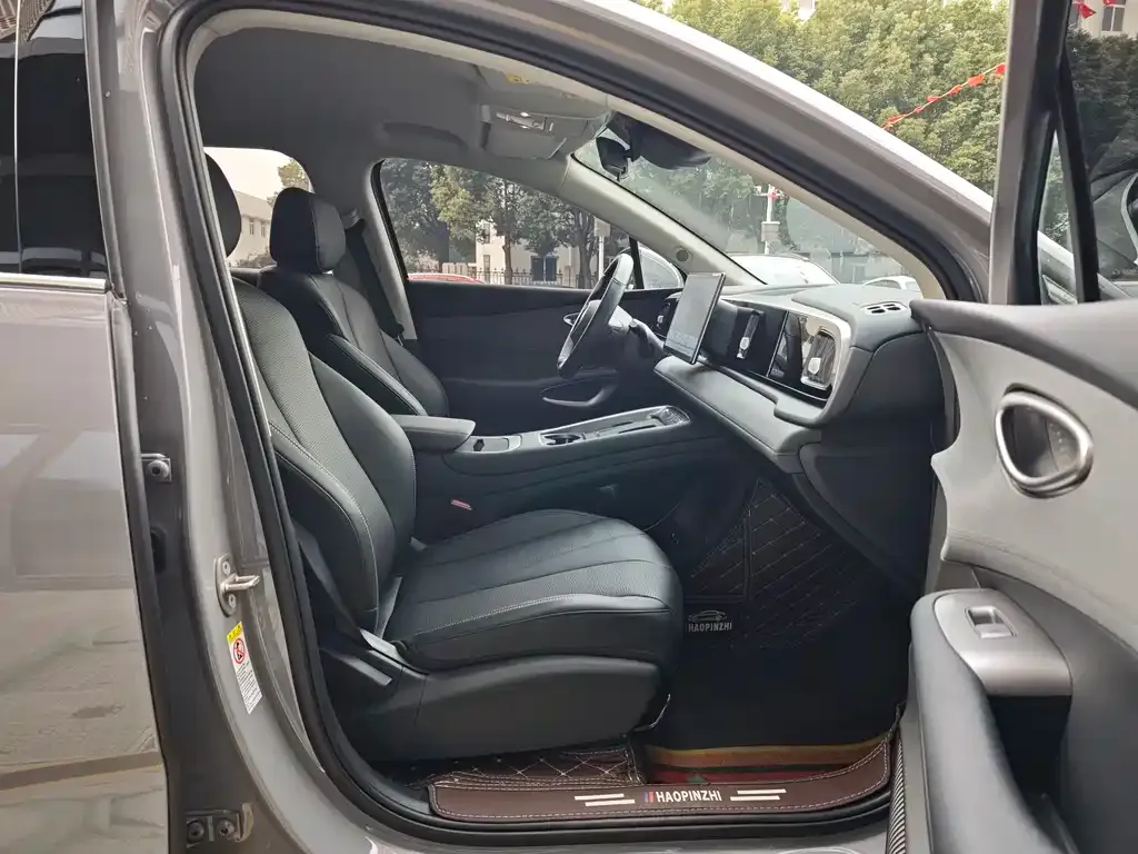 BYD Hiace 05 EV 2025 из CN, фото 2