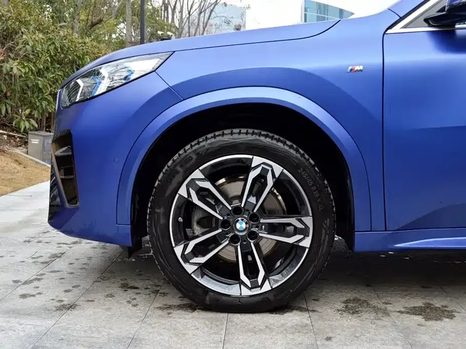 BMW X2 (Import) — фото 10