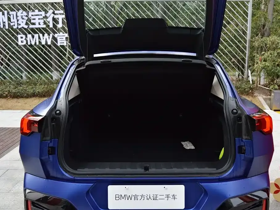 BMW X2 (Import) — фото 3