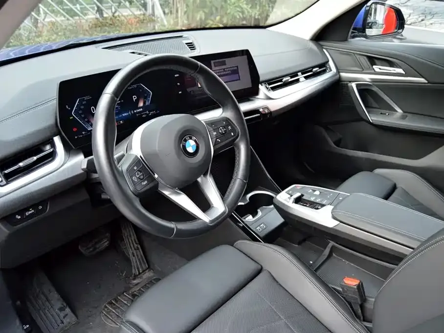 BMW X2 (Import) — фото 2