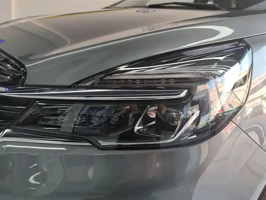 Buick GL8 2022 из CN, фото 8