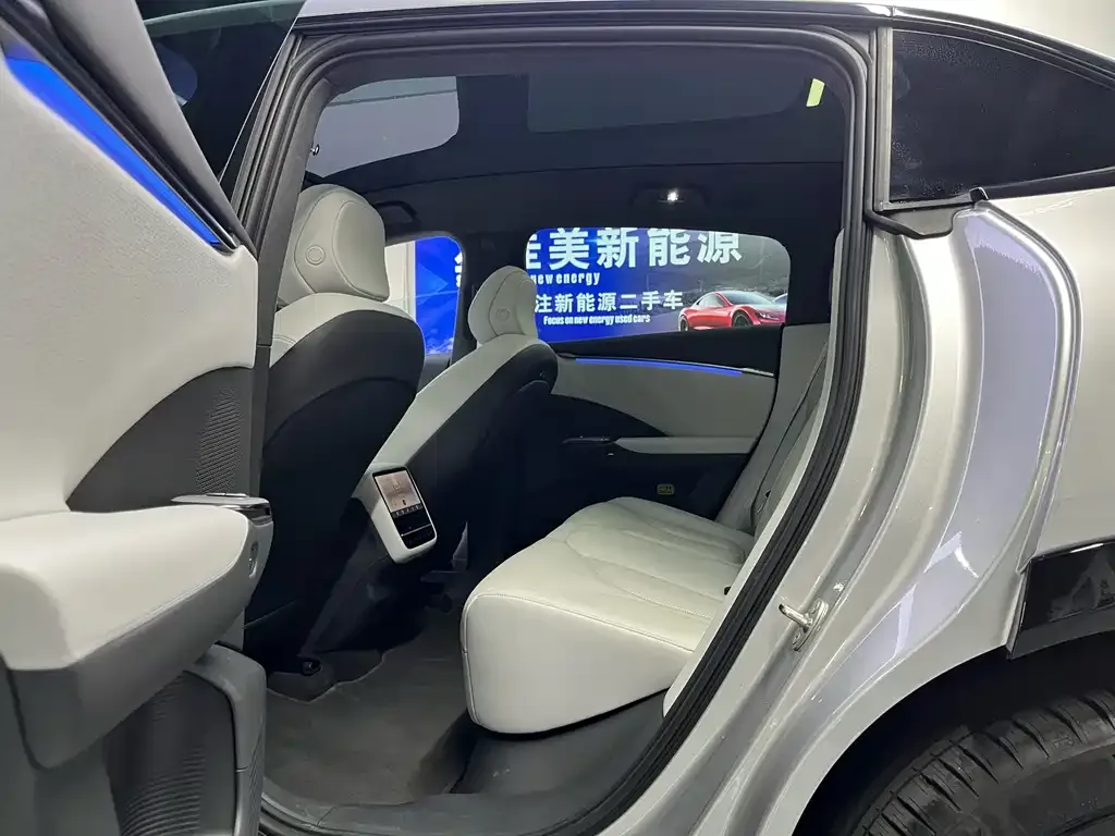XPeng G7 2025 из CN, фото 3