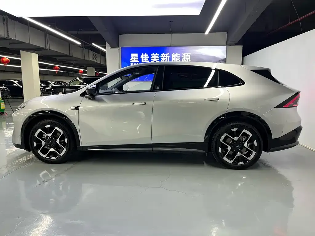XPeng G7 2025 из CN, фото 8