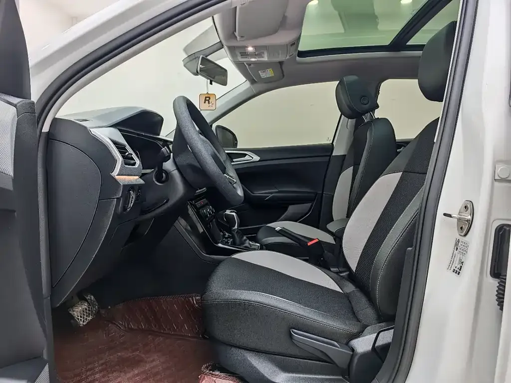 Volkswagen Tacqua 2022 из CN, фото 2