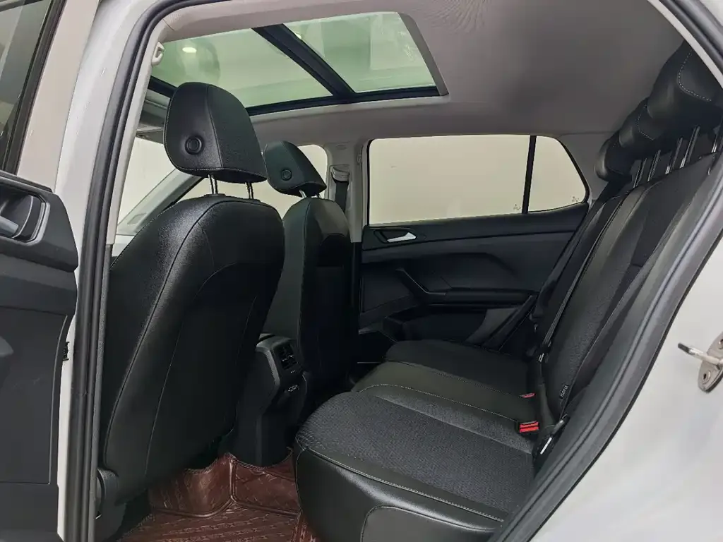 Volkswagen Tacqua 2022 из CN, фото 6