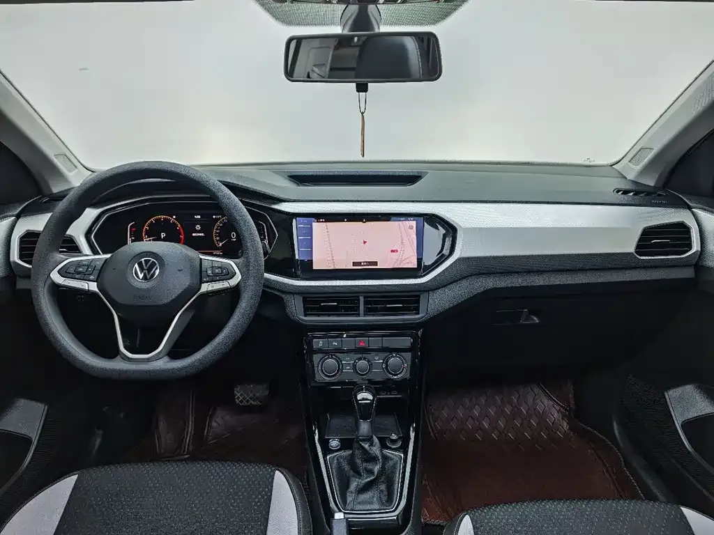 Volkswagen Tacqua 2022 из CN, фото 5
