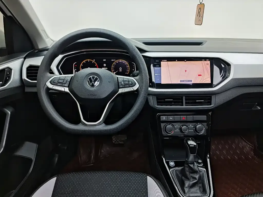Volkswagen Tacqua 2022 из CN, фото 9