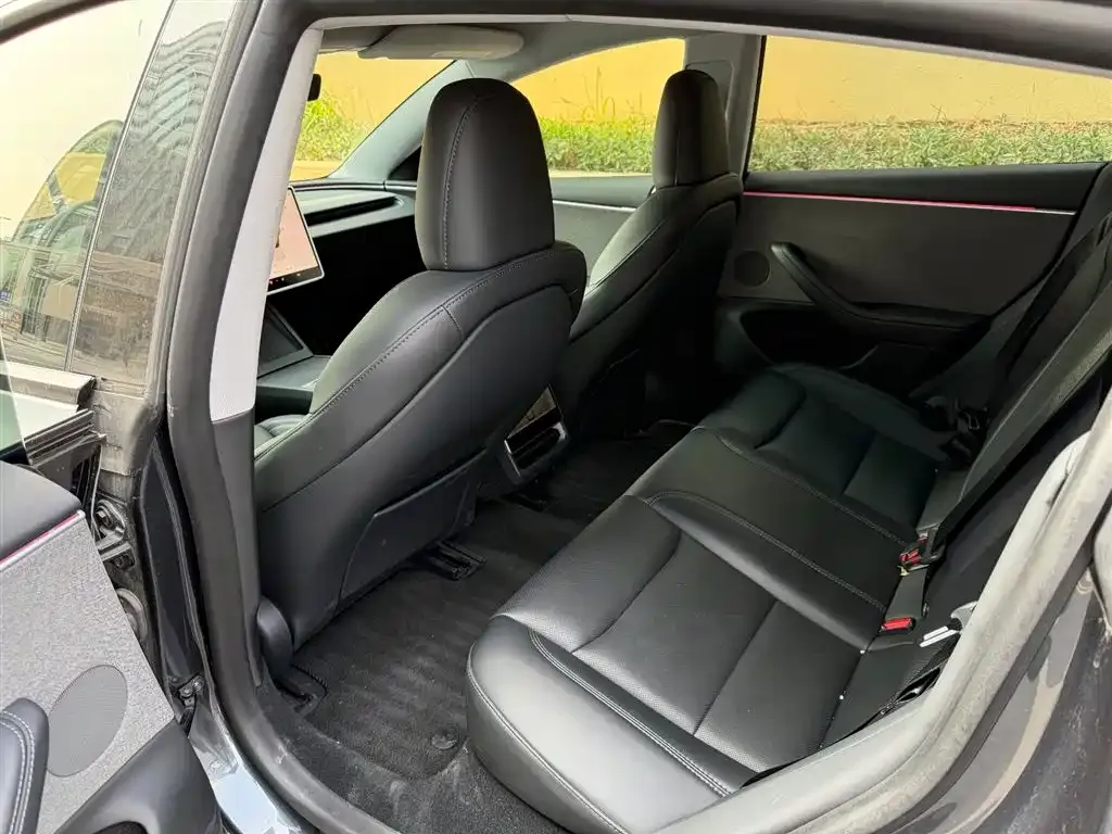 Tesla Model 3 2024 из CN, фото 3