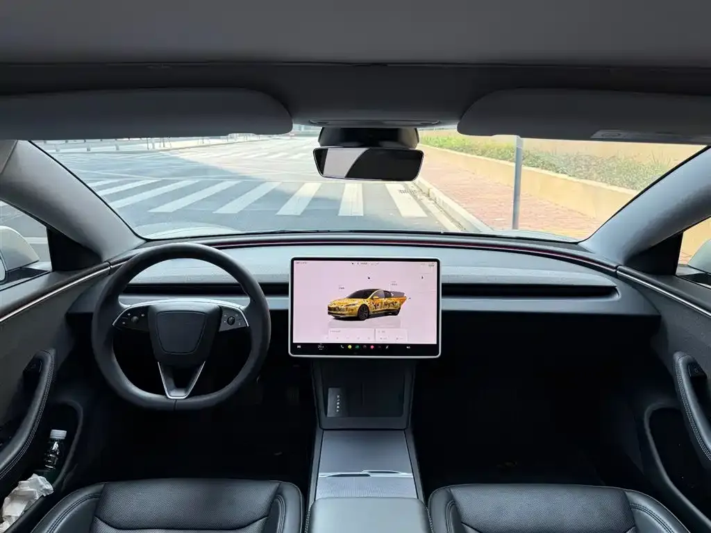 Tesla Model 3 2024 из CN, фото 7
