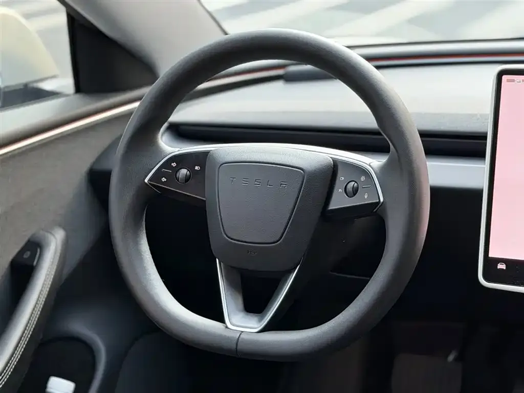 Tesla Model 3 2024 из CN, фото 5