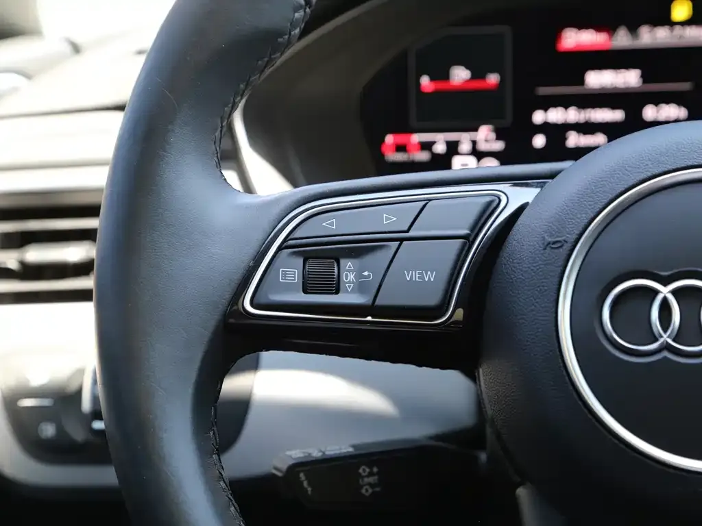 Audi A5 (Import) 2021 из CN, фото 5