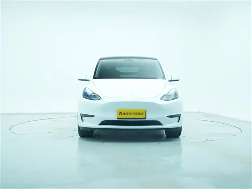 Tesla Model Y 2024 из CN, фото 7