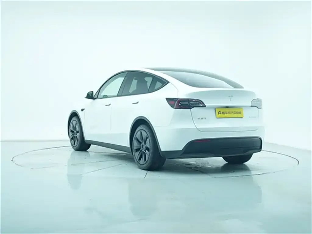 Tesla Model Y 2024 из CN, фото 9