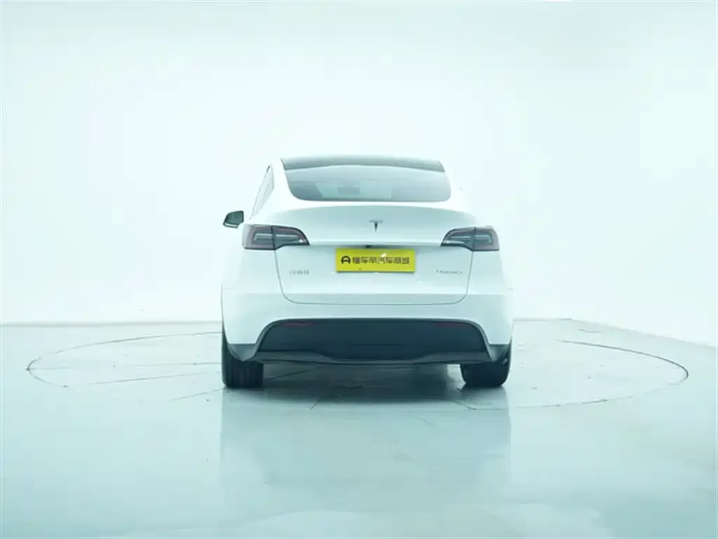 Tesla Model Y 2024 из CN, фото 10
