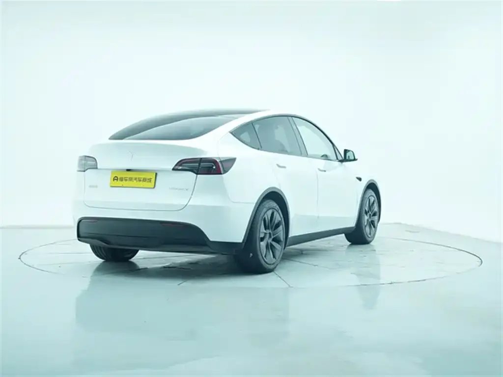 Tesla Model Y 2024 из CN, фото 4