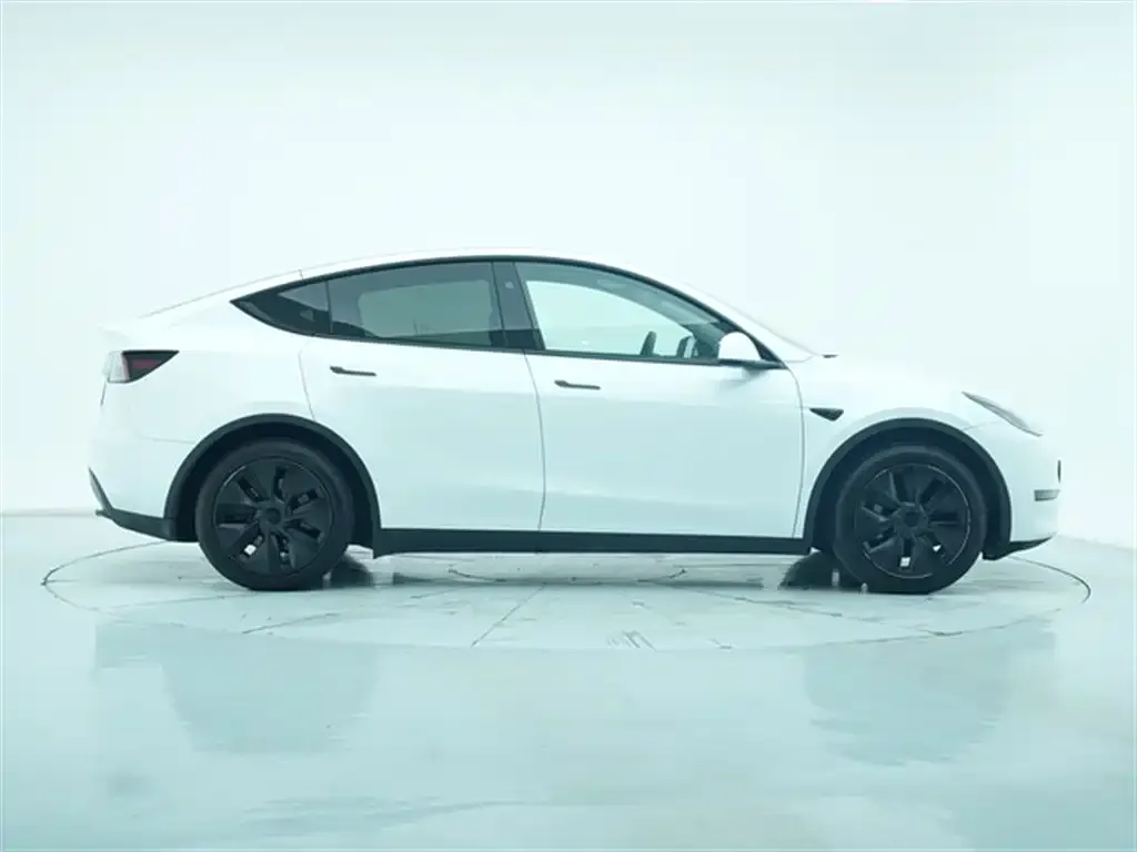Tesla Model Y 2024 из CN, фото 3
