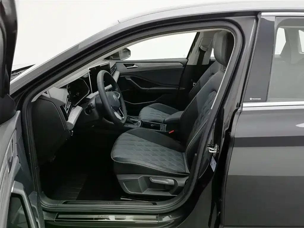 Volkswagen Sagitar 2023 из CN, фото 5
