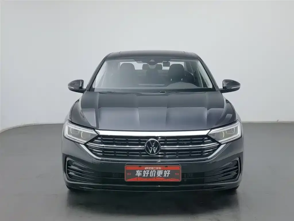 Volkswagen Sagitar 2023 из CN, фото 3