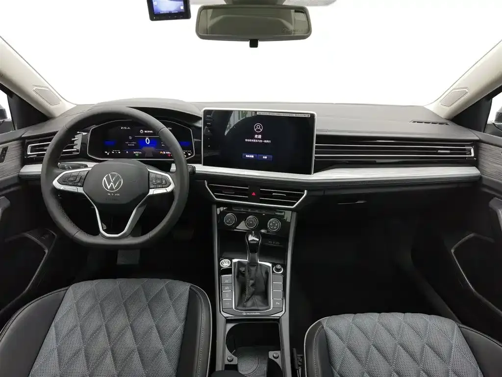 Volkswagen Sagitar 2023 из CN, фото 7