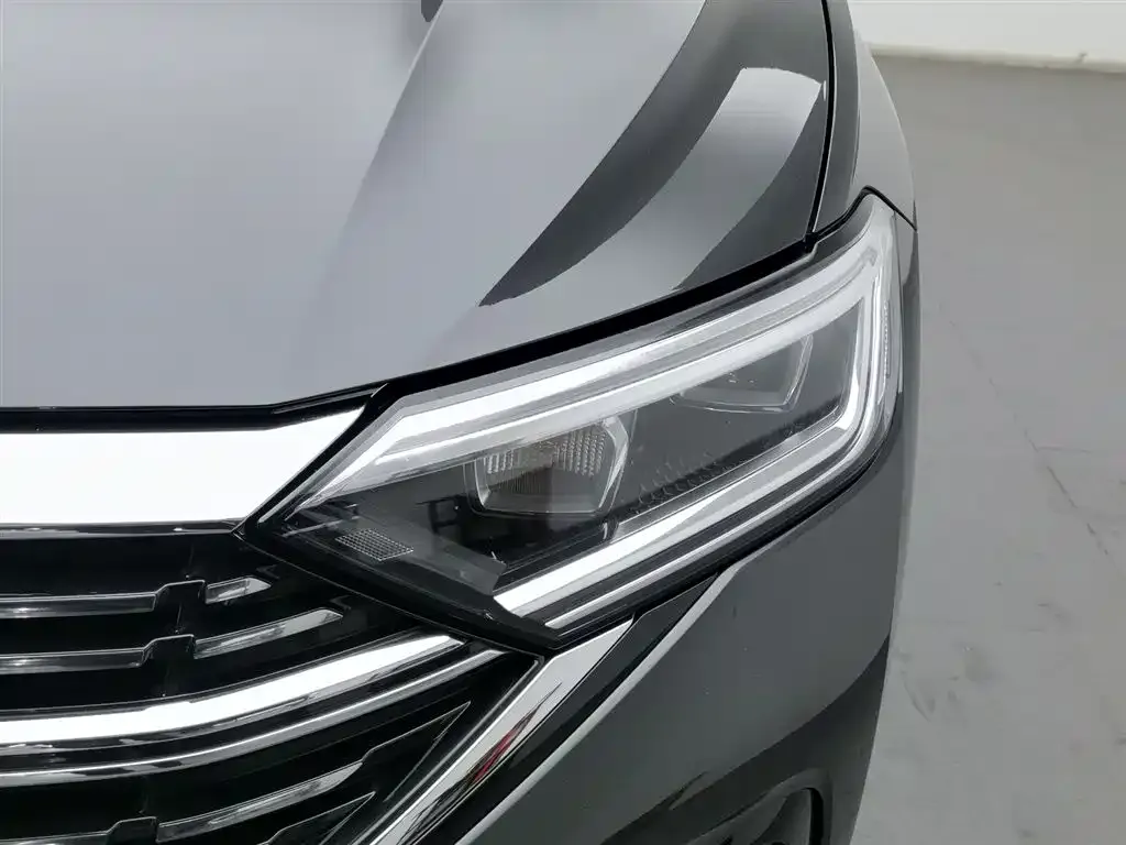 Volkswagen Sagitar 2023 из CN, фото 6