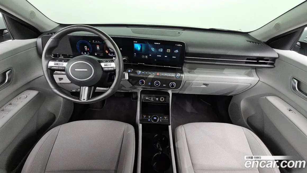 Hyundai Kona — фото 4