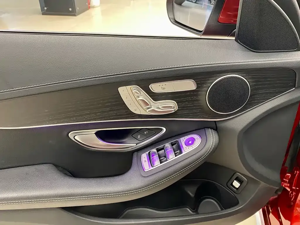 Mercedes-Benz C-Class 2021 из CN, фото 8