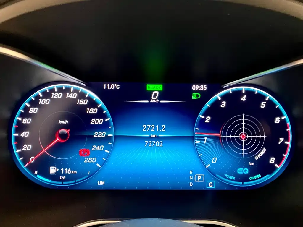 Mercedes-Benz C-Class 2021 из CN, фото 2