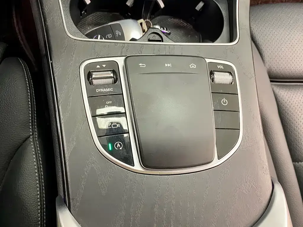 Mercedes-Benz C-Class 2021 из CN, фото 9