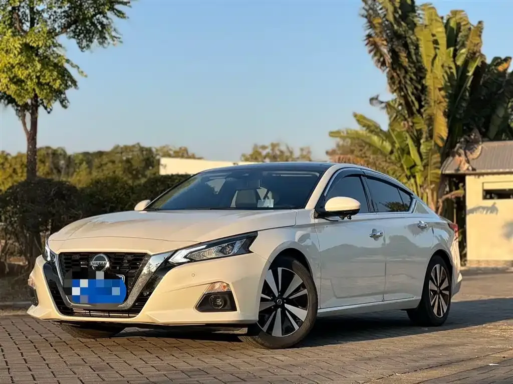 Nissan Teana 2021 из CN, фото 1