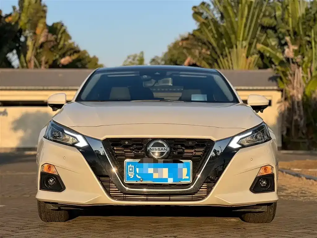 Nissan Teana 2021 из CN, фото 9